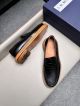 J.M.WESTON Man Black Calfskin Business Leather Shoes 042835 (3)_th.jpg